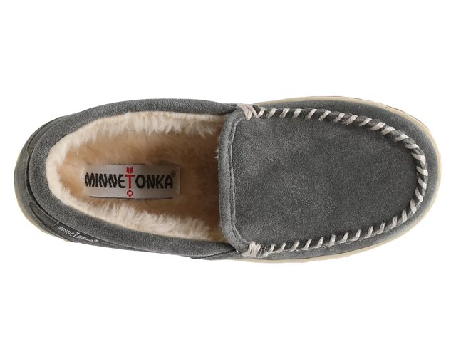 Dsw minnetonka women's slippers new arrivals
