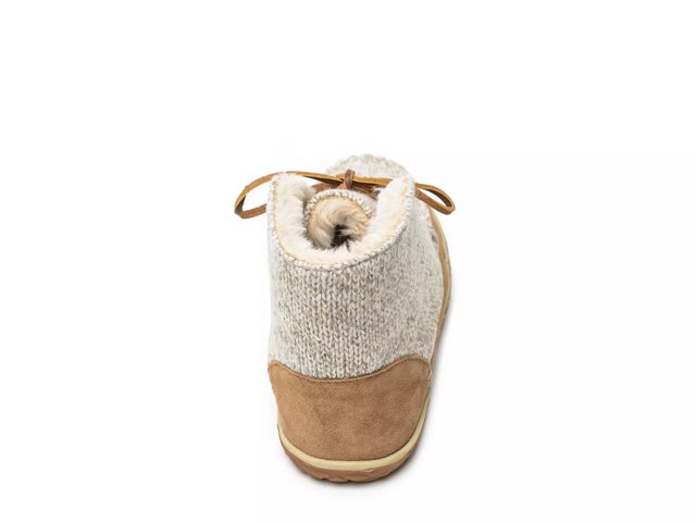 Minnetonka chrissy new arrivals bootie dsw