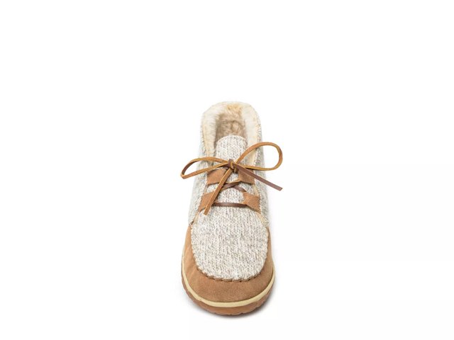 Minnetonka chrissy bootie dsw outlet