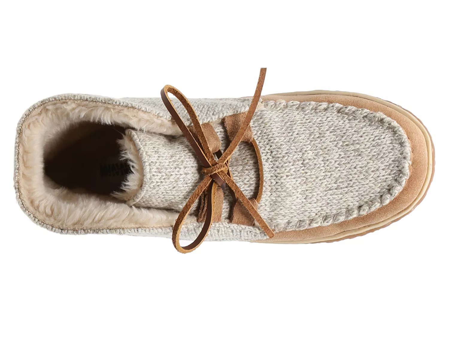 minnetonka womens bootie slippers