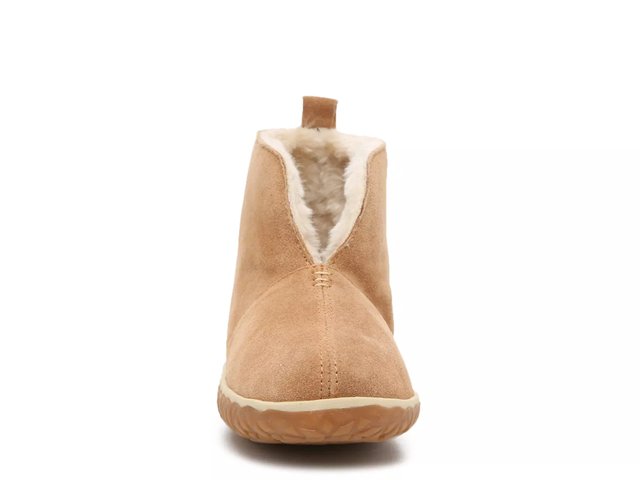 Minnetonka Tucson Bootie Slipper