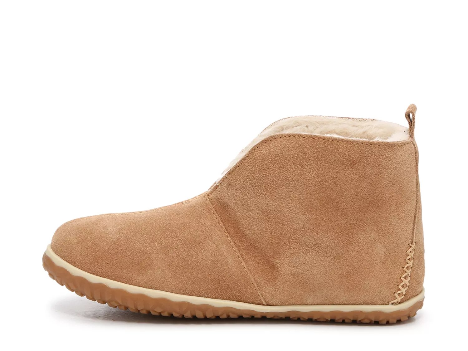 minnetonka tucson bootie slipper