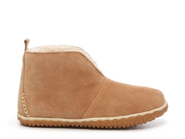 Minnetonka Tucson Bootie Slipper Free Shipping DSW