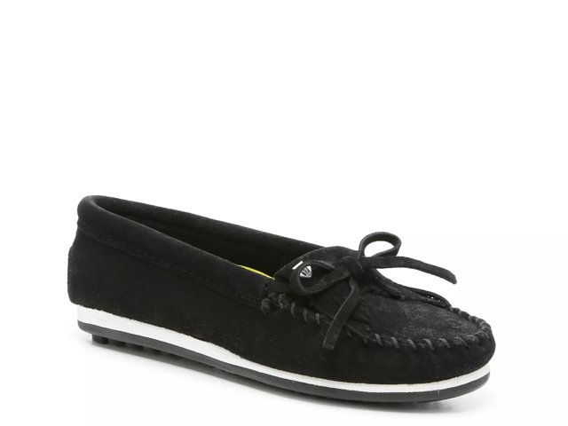 Minnetonka kilty moccasin store