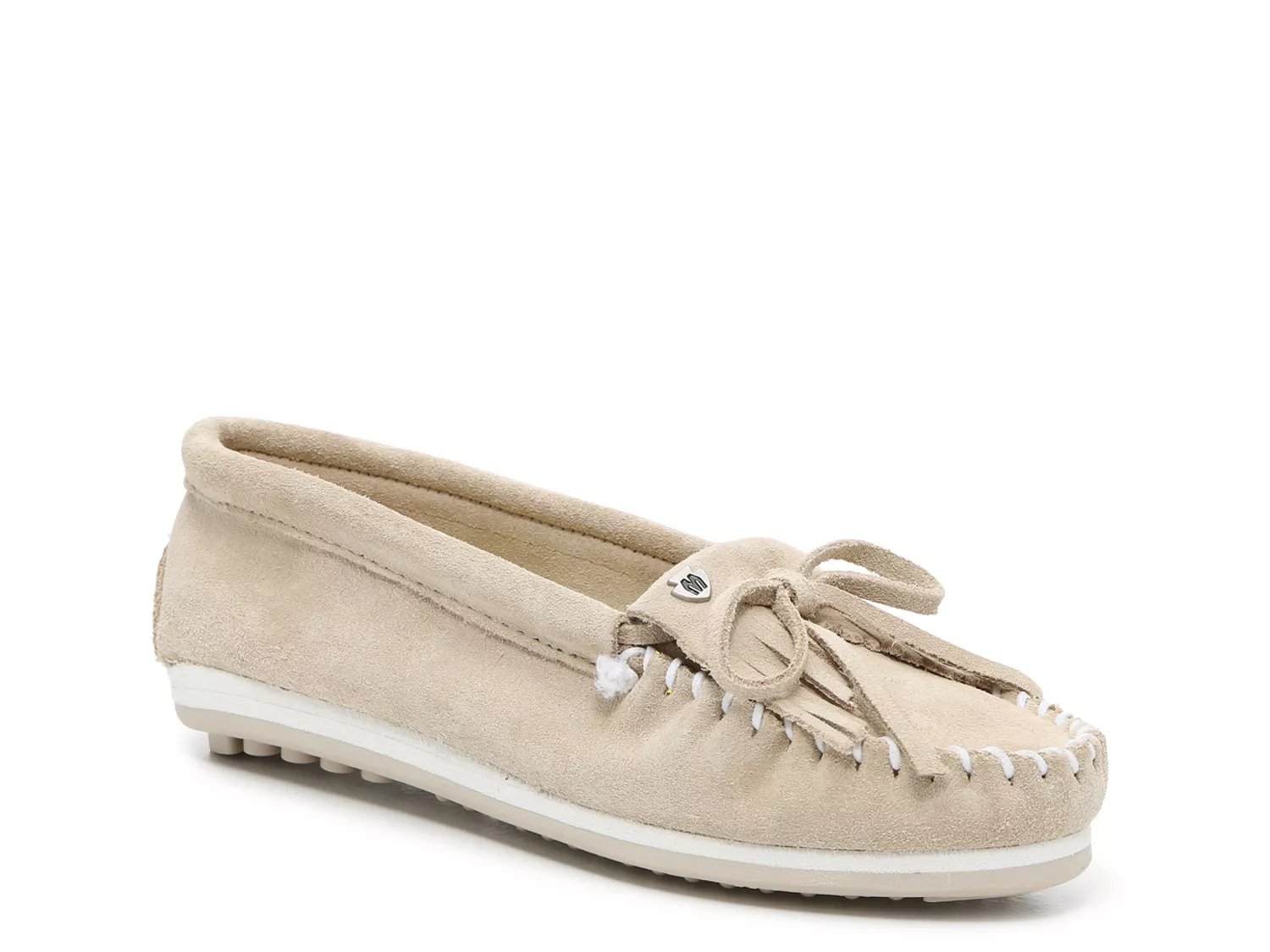 dsw womens moccasins