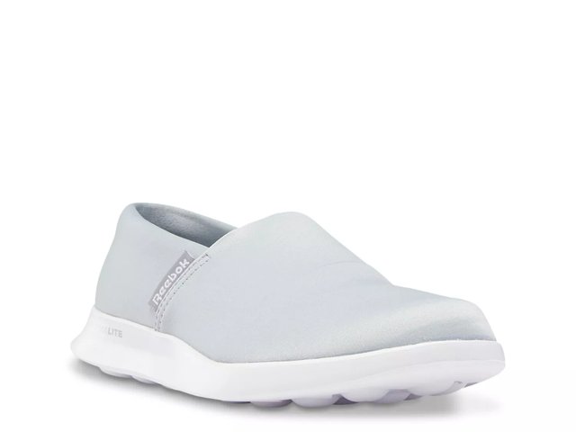 Reebok Reestroll DMX Lite Slip On Sneaker Women s Free