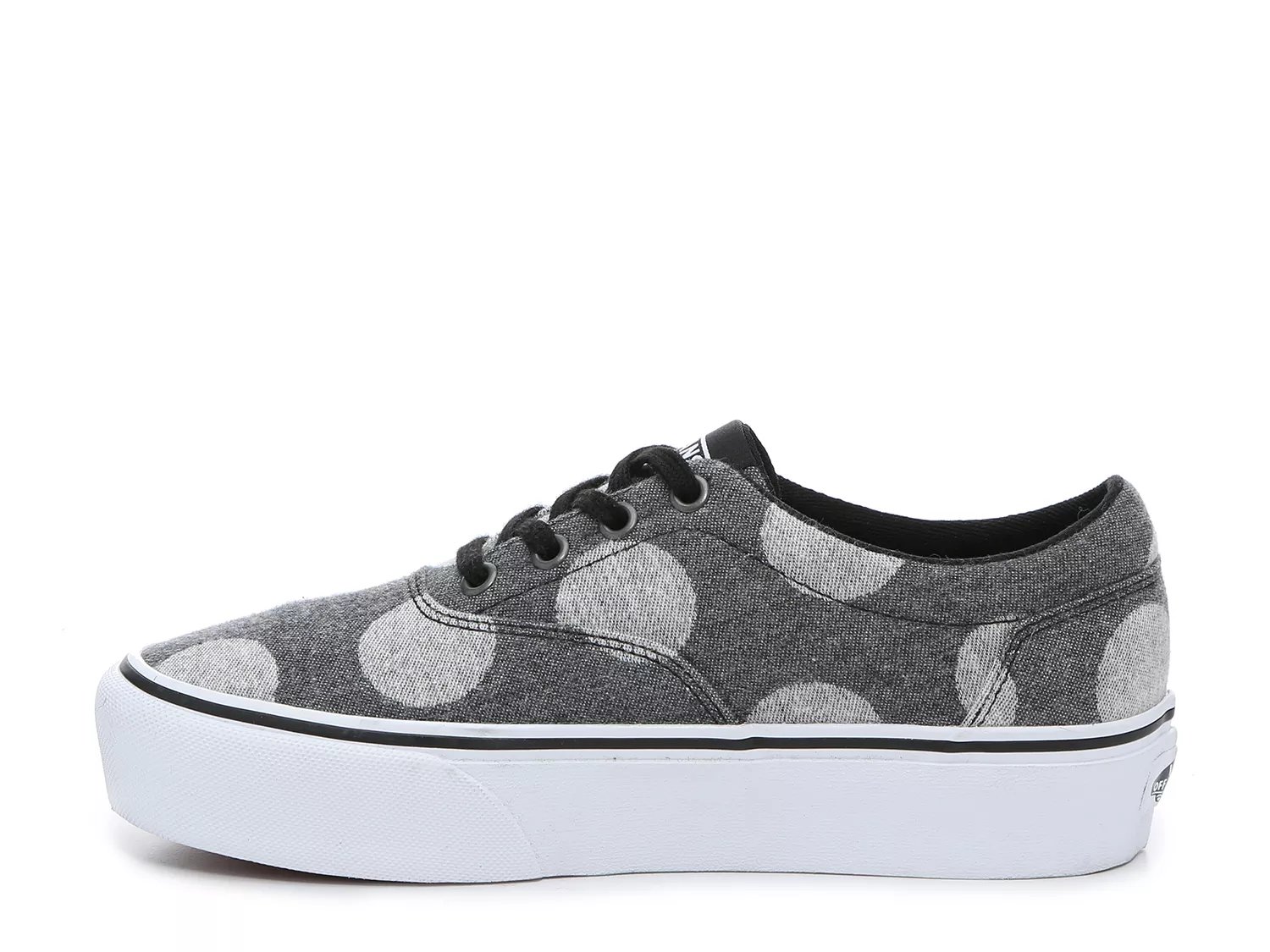 Vans Doheny Platform Sneaker Women S Womens Dsw