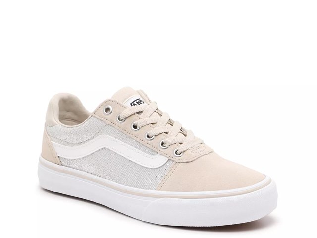 Dsw vans ward online