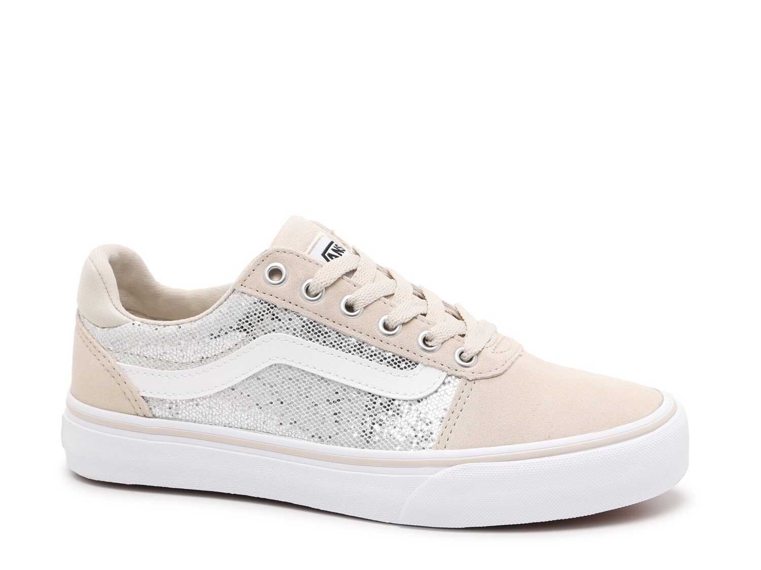 Vans Ward Lo DLX Sneaker - Women's Womens | DSW