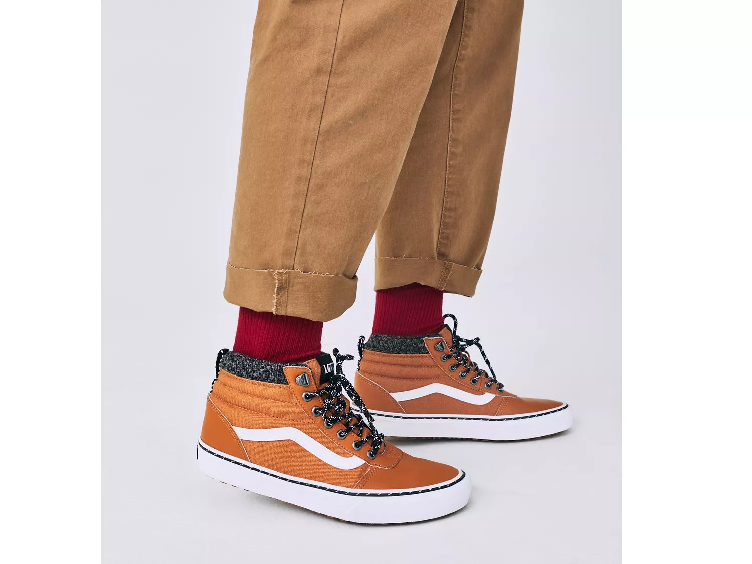 vans ward hi mte mens