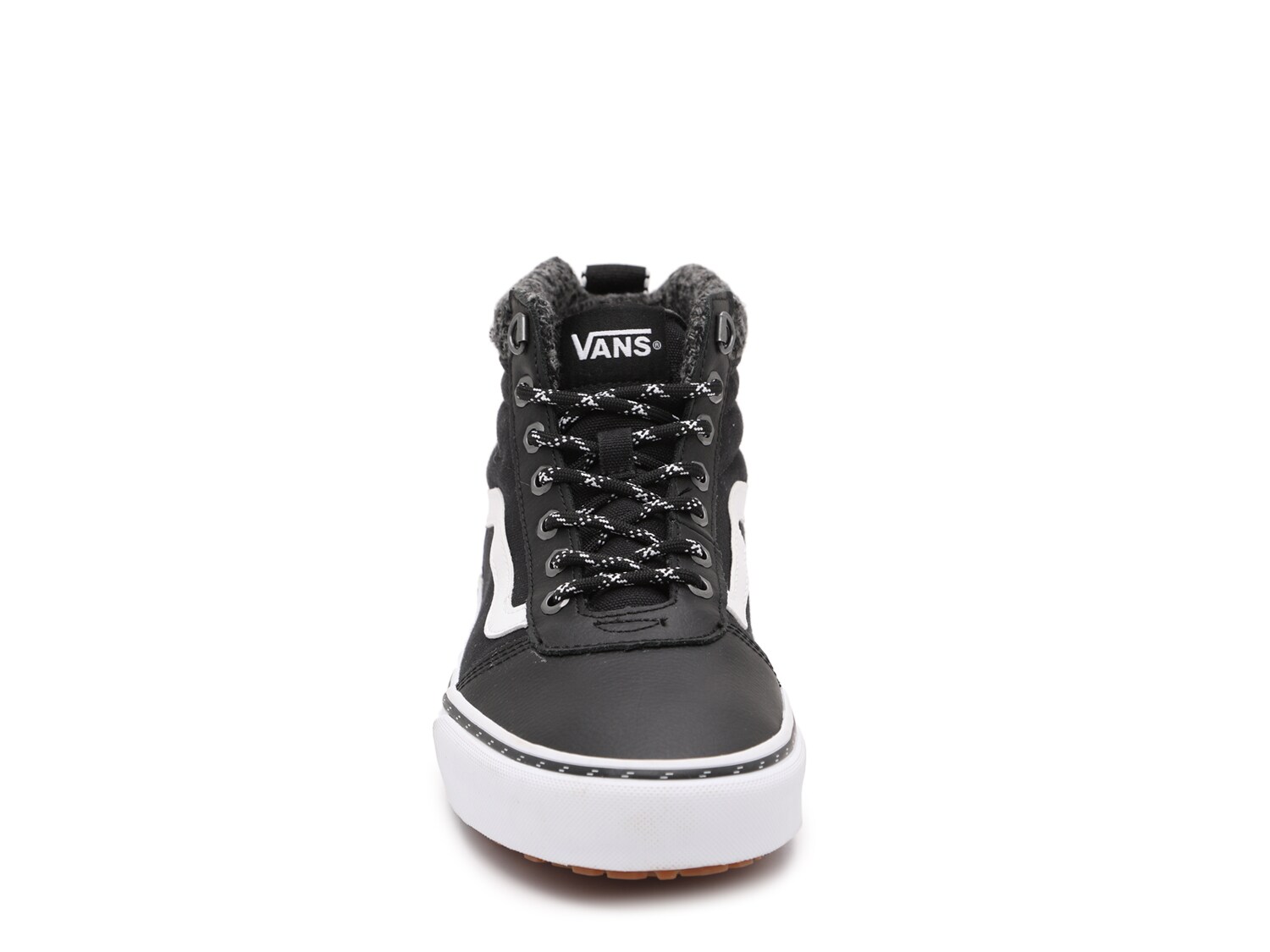 vans ward hi sneaker