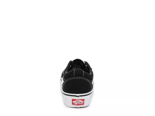 Shop VANS 2021-22FW Unisex Kids Girl Sneakers by DiscoveryJP