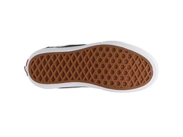 Vans platform bambino online hotsell