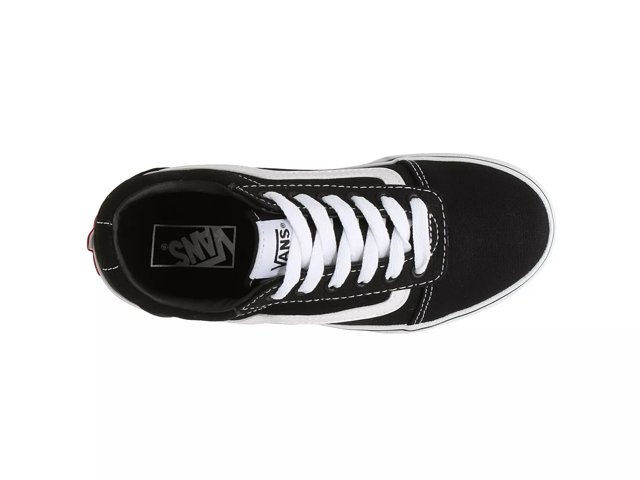 Vans platform bambino 2016 on sale