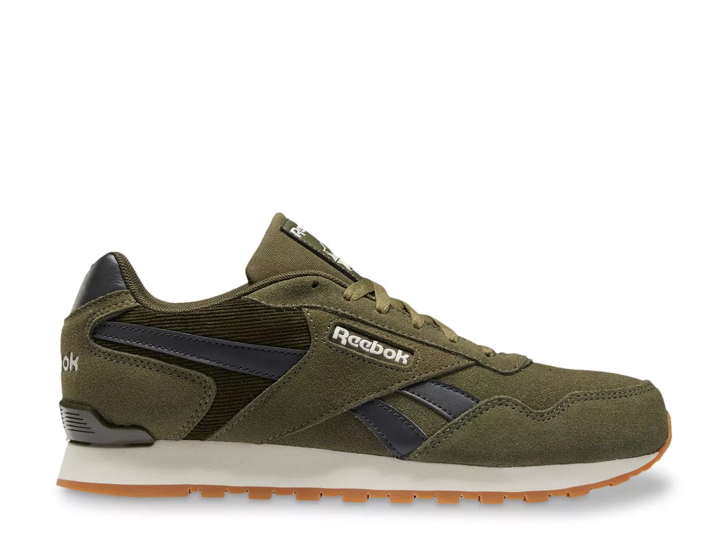 men's reebok harman run sneakers