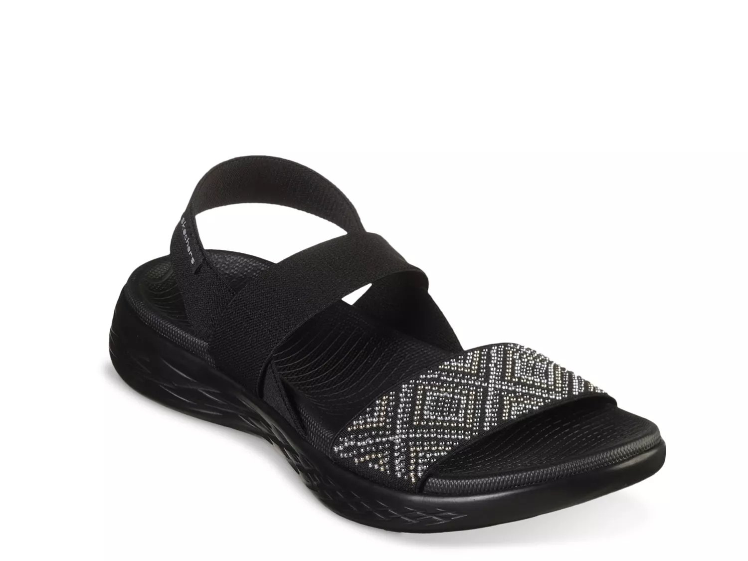 skechers sandals at dsw