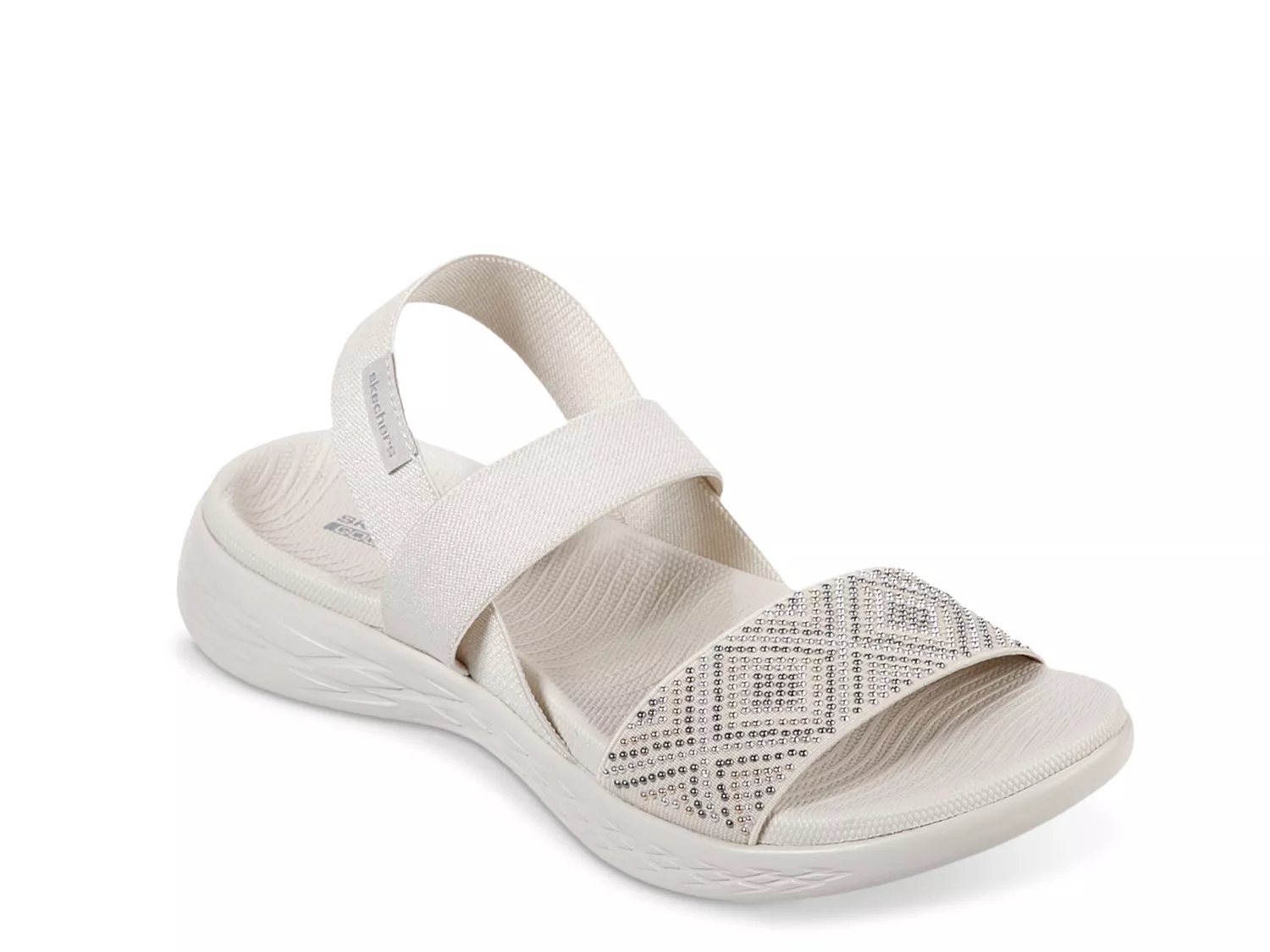 Skechers sandals hot sale at dsw