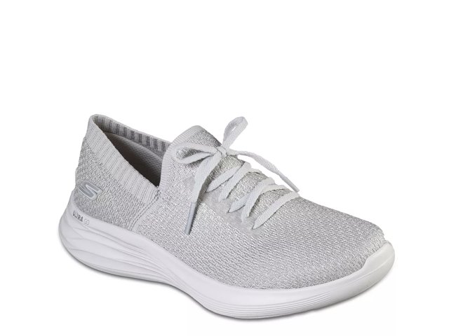 Skechers gem hot sale