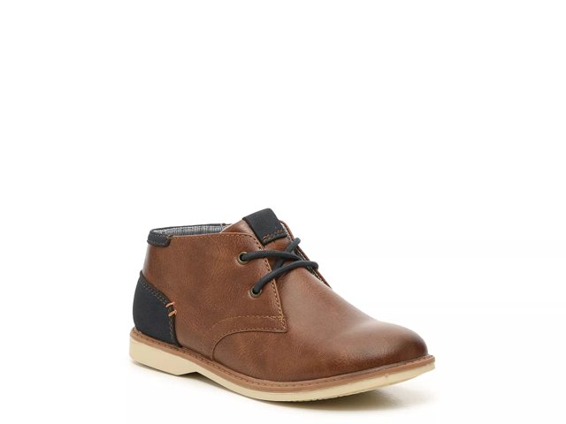 Max Jake Damian Bennett Chukka Boot Kids