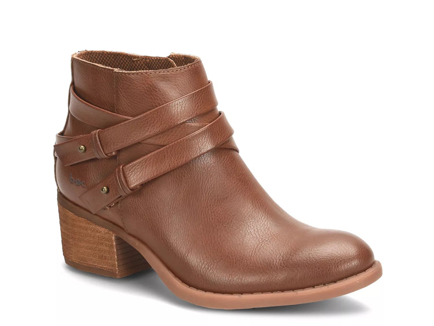 boc ankle boots