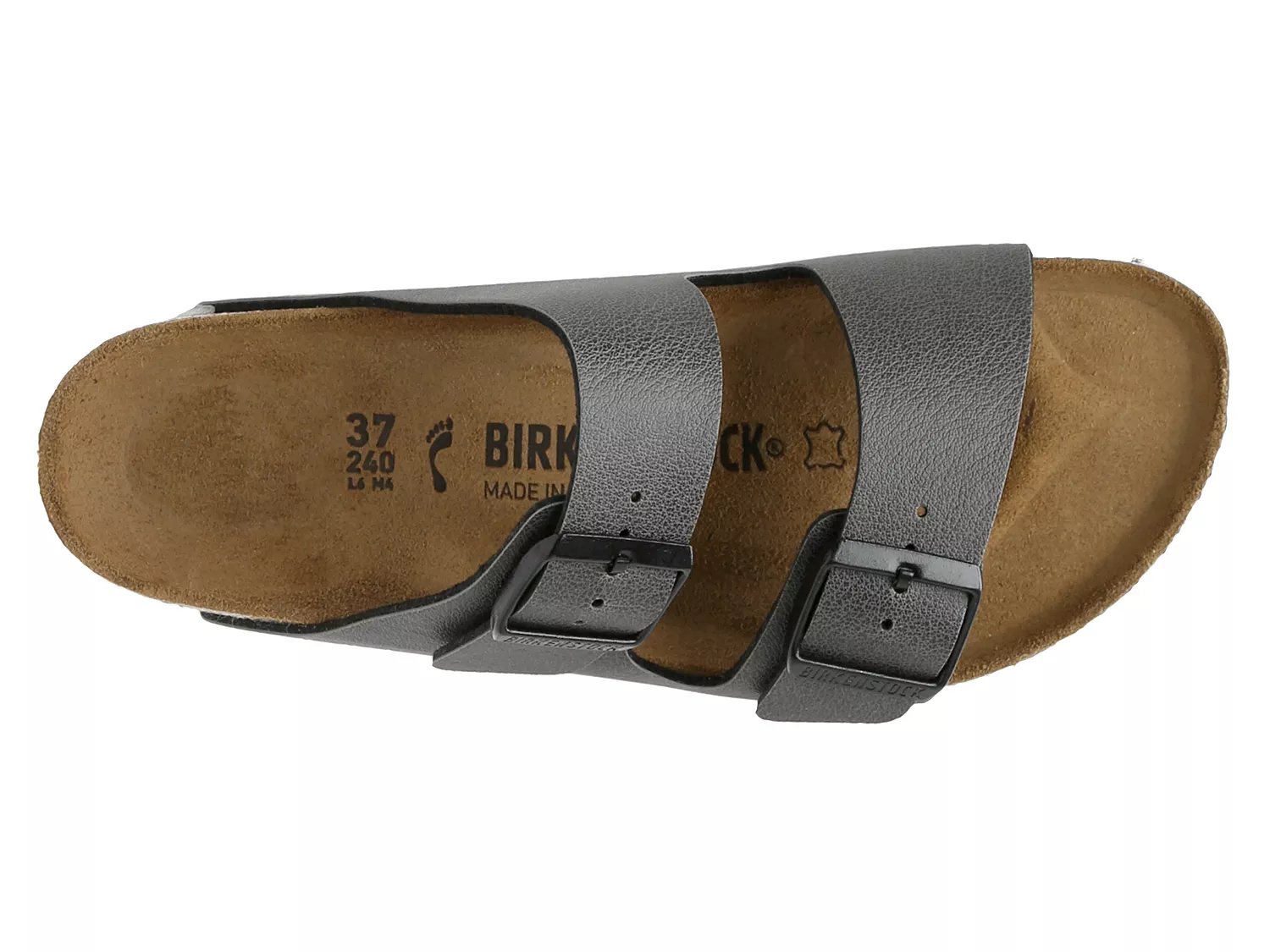 Birkenstock Arizona Slide Sandal Women's DSW
