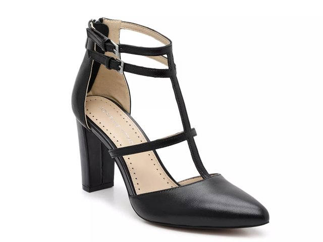 Adrienne vittadini shoes dsw deals