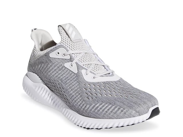 adidas Alphabounce Running Shoe Men s Free Shipping DSW