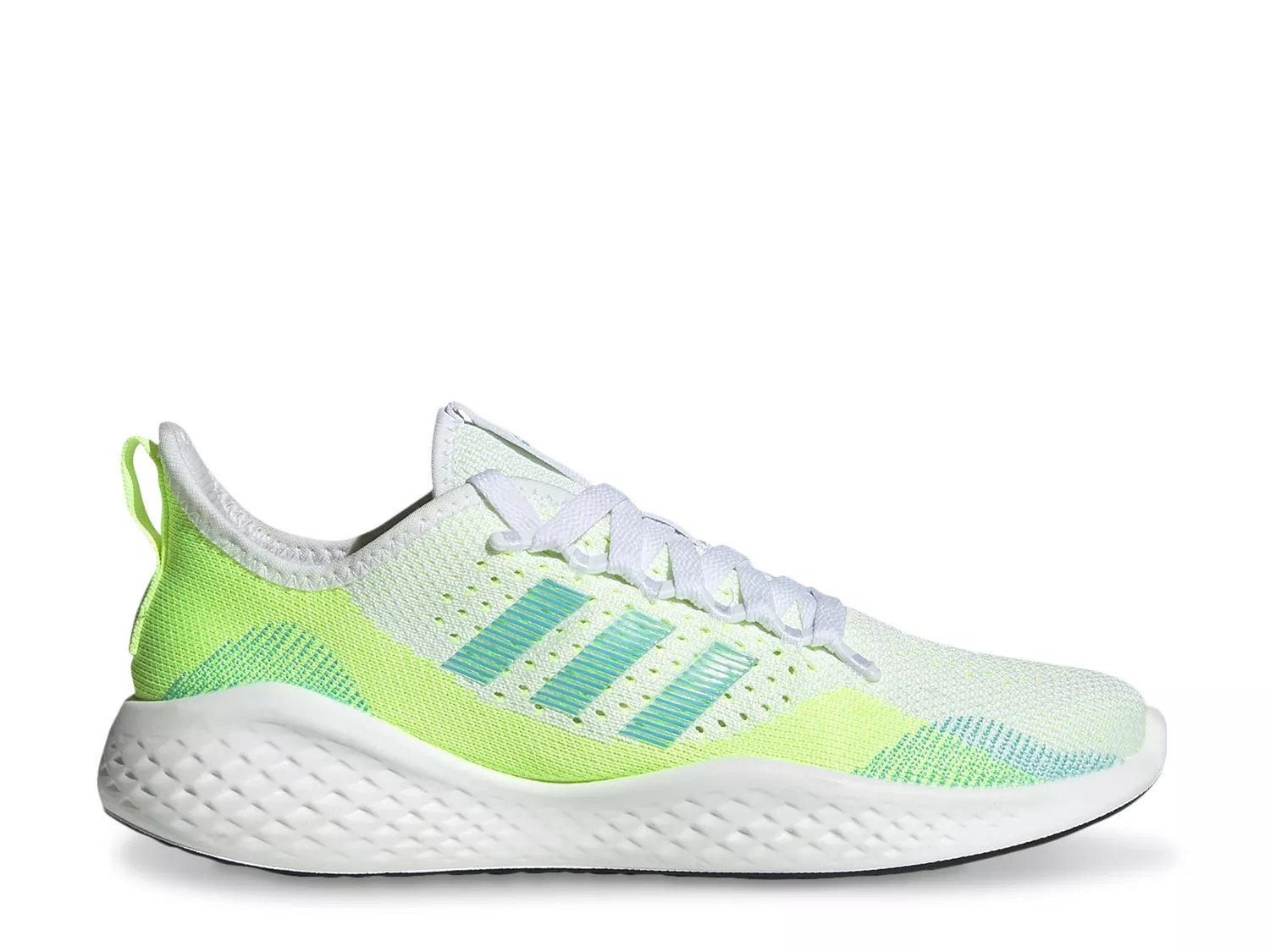adidas FluidFlow 2.0 Running Shoe Women's DSW
