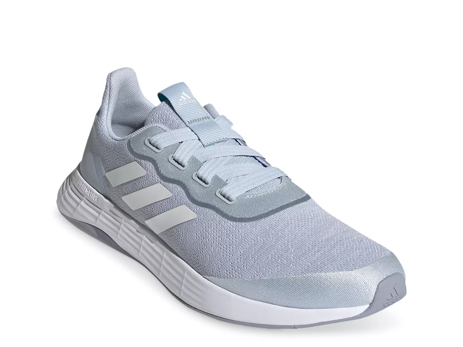 Adidas women's qt racer sales sneaker