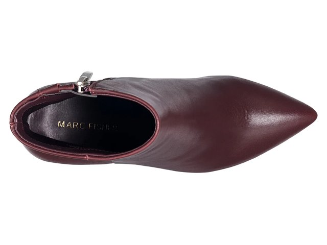 Marc Fisher Glorena Bootie