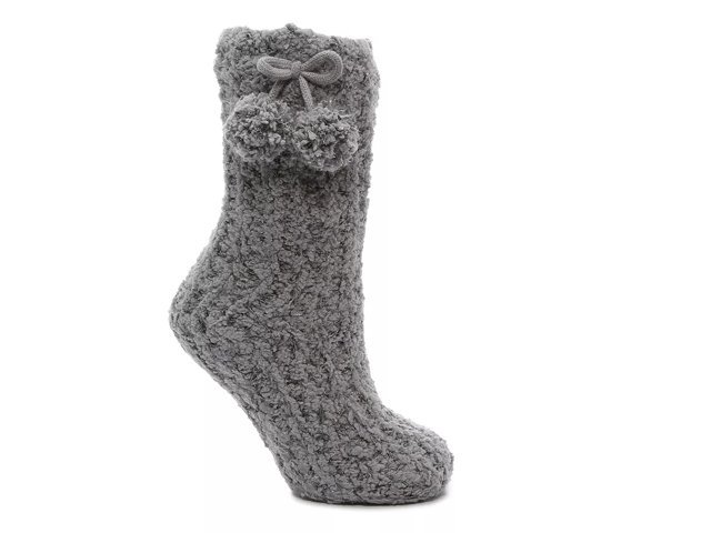 Dsw outlet slipper socks
