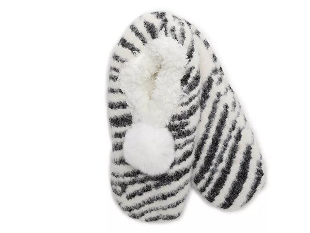 Dsw best sale slipper socks