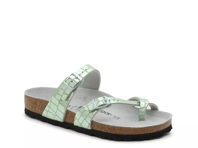 Dsw birkenstock mayari on sale