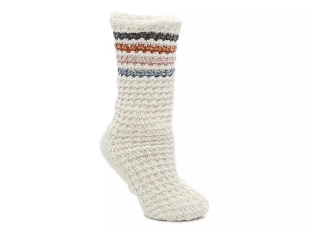 Dsw slipper online socks