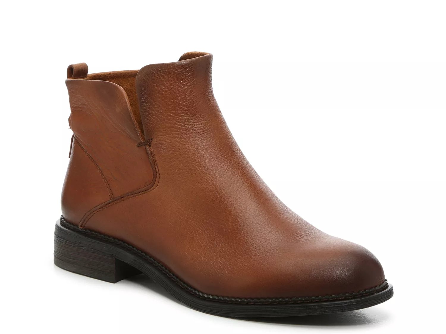 dsw booties canada