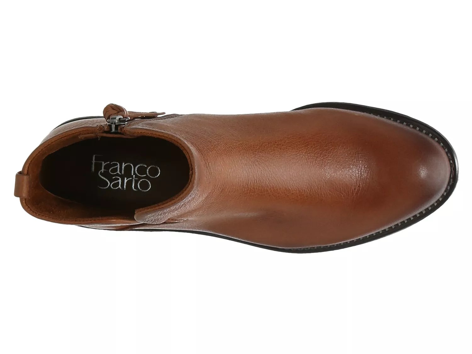 franco sarto hyla bootie amazon