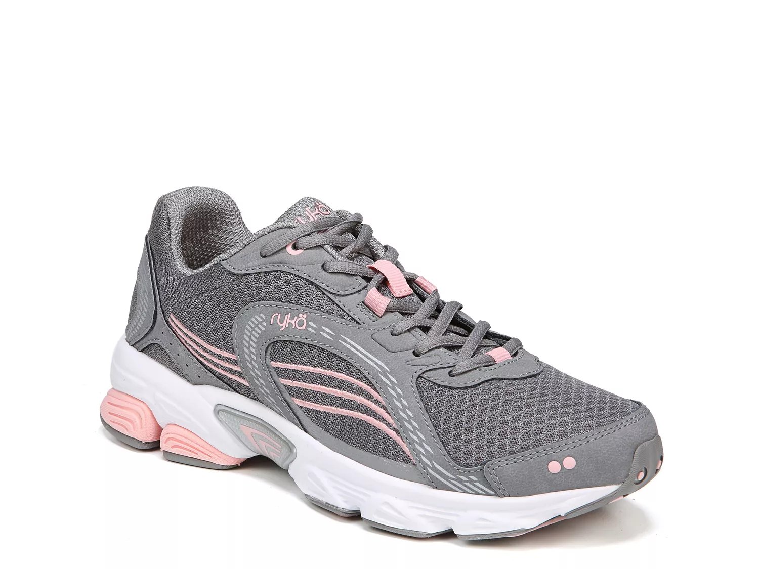 Ryka Ultimate Walking Shoe Women s Free Shipping DSW