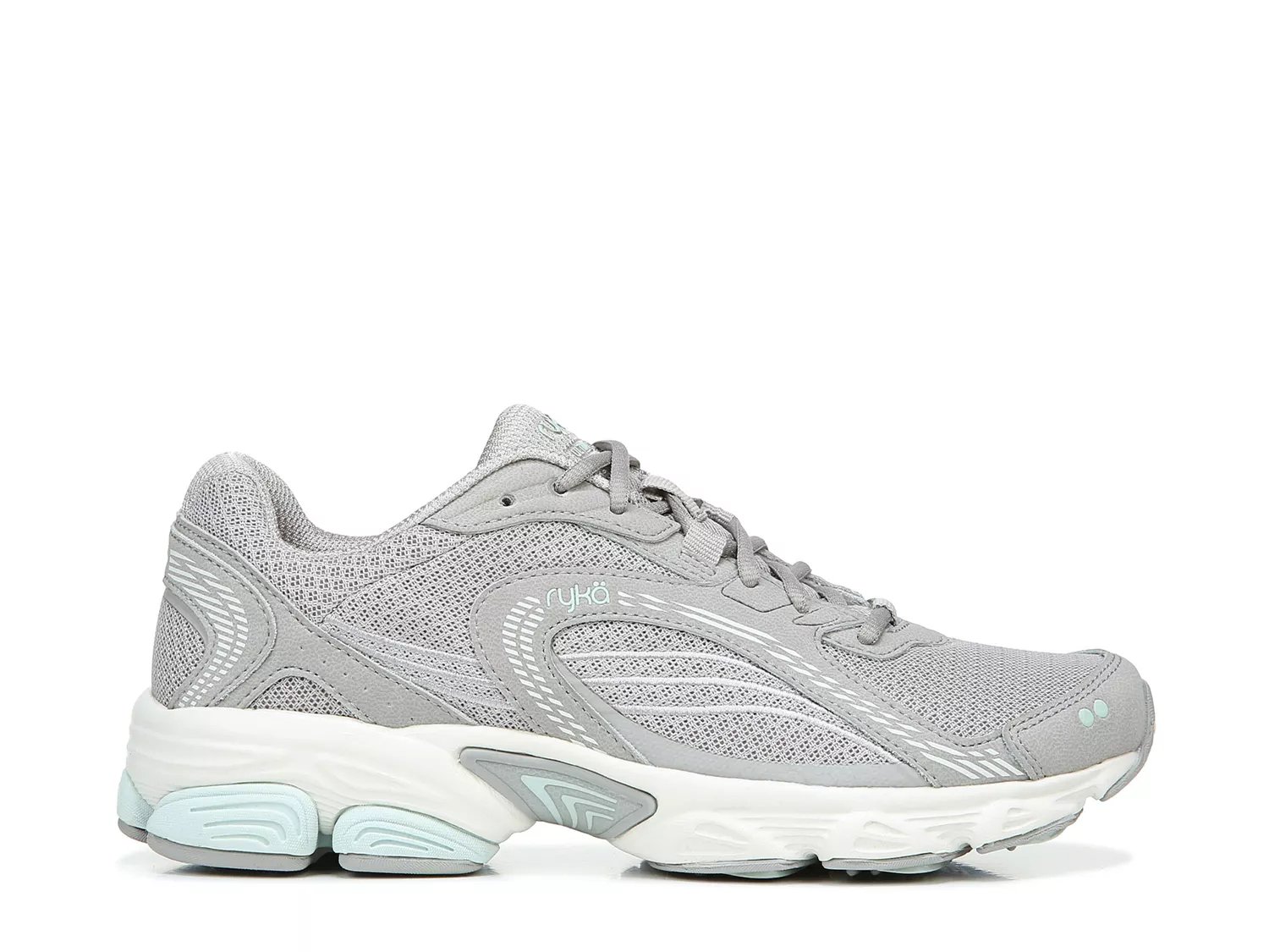 ryka ultimate walking shoe