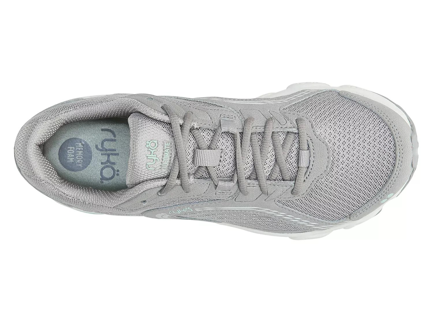 ryka ultimate walking shoe