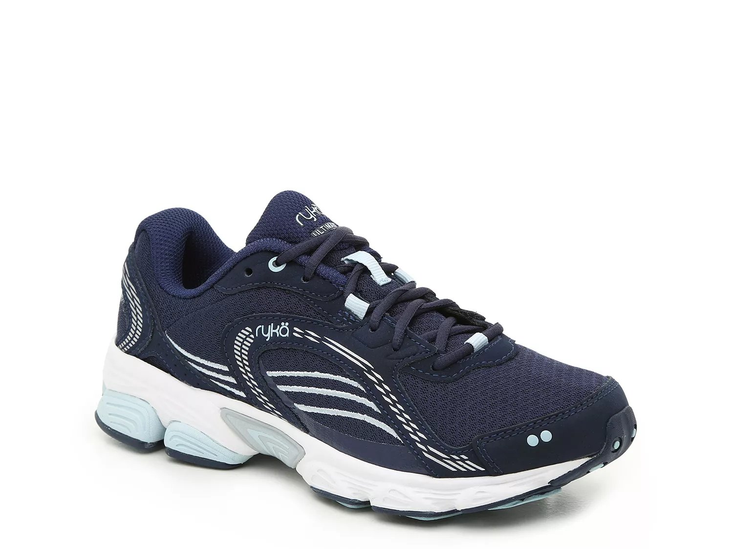 Ryka Ultimate Walking Shoe - Women's | DSW