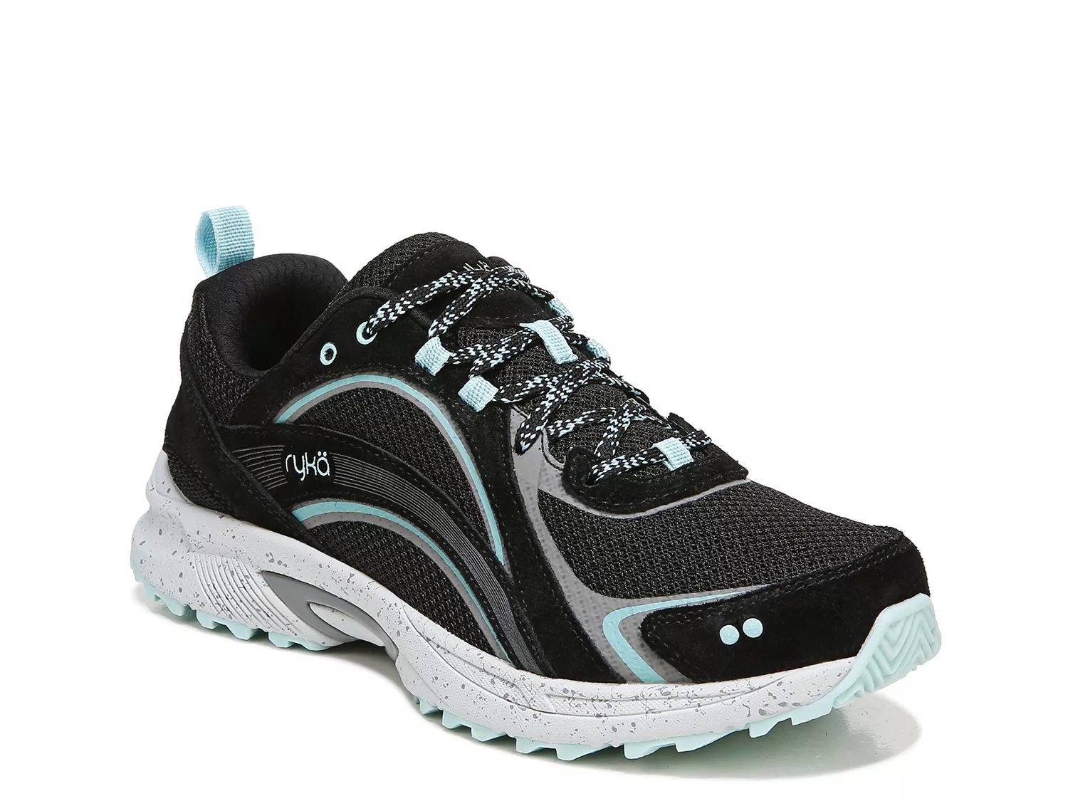 Ryka Sky Walk Trail Walking Shoe Women's DSW