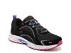 Ryka black hot sale walking shoes