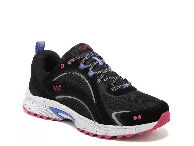 Ryka Sky Walk Trail Walking Shoe Women s