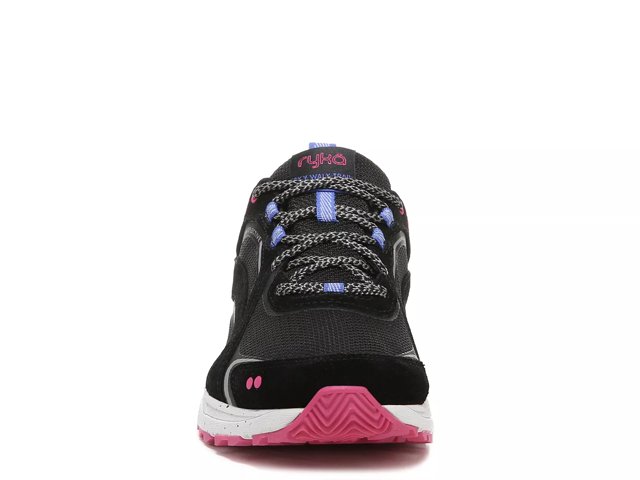 Ryka Sky Walk Trail Walking Shoe - Women's - Free Shipping | DSW