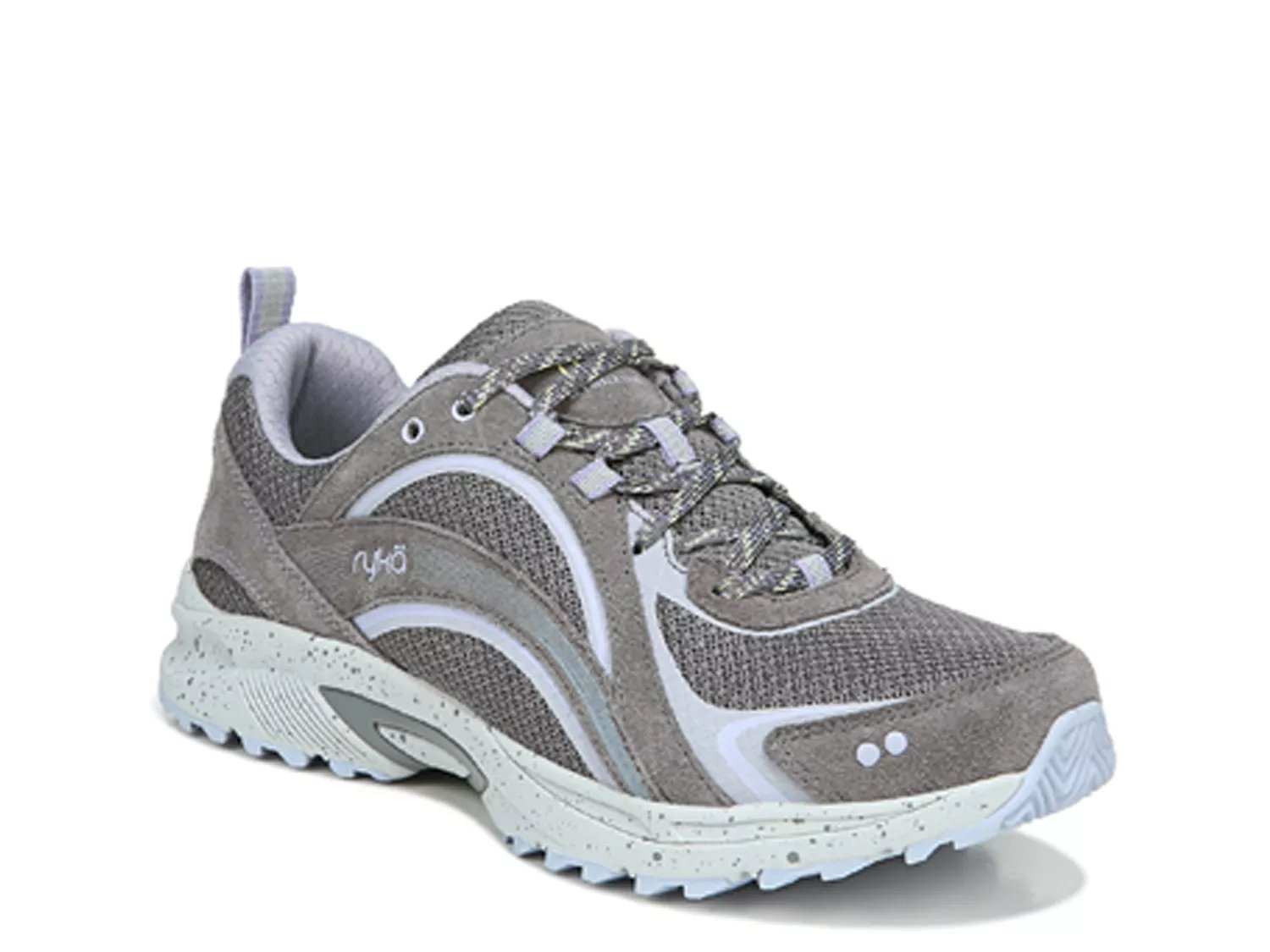 dsw walking shoes