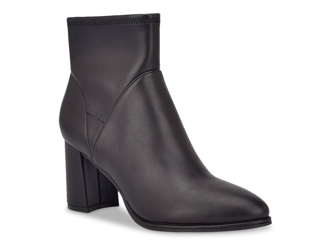 Marc Fisher Dyvine Bootie - Free Shipping | DSW