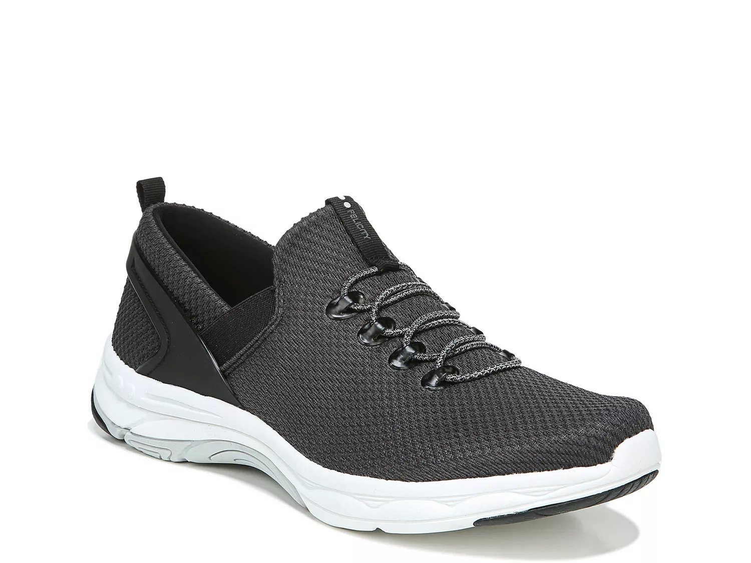 ryka slip on comfort sneakers