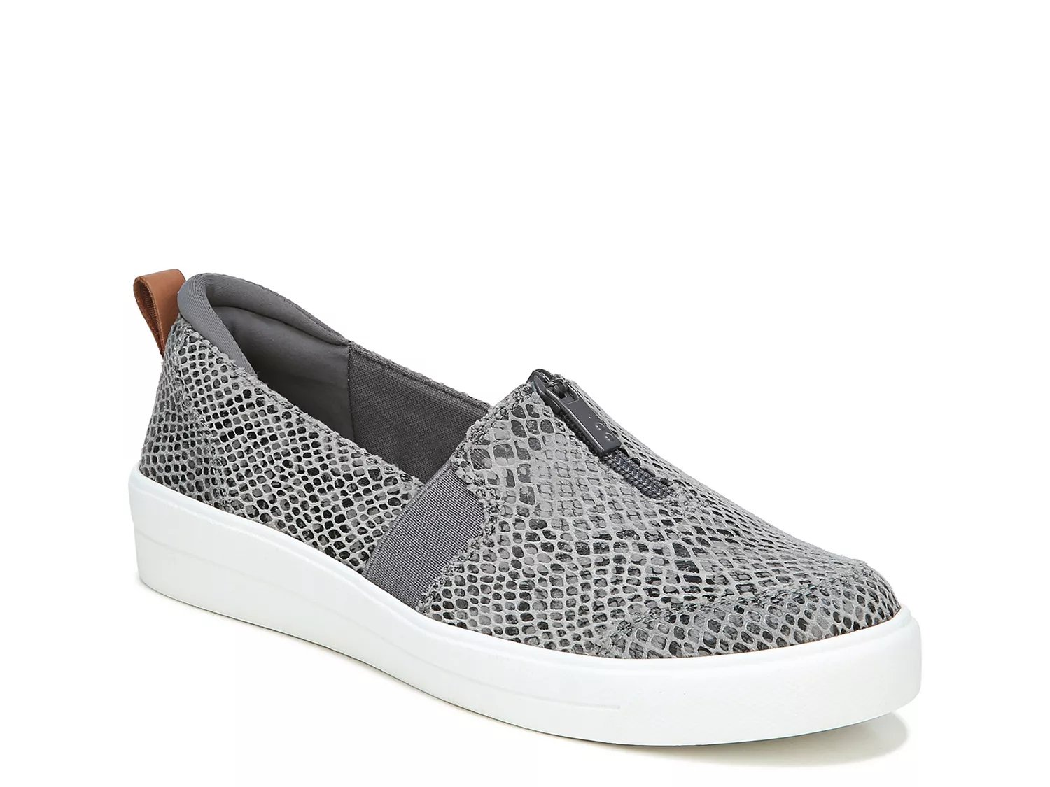 ryka slip on comfort sneakers