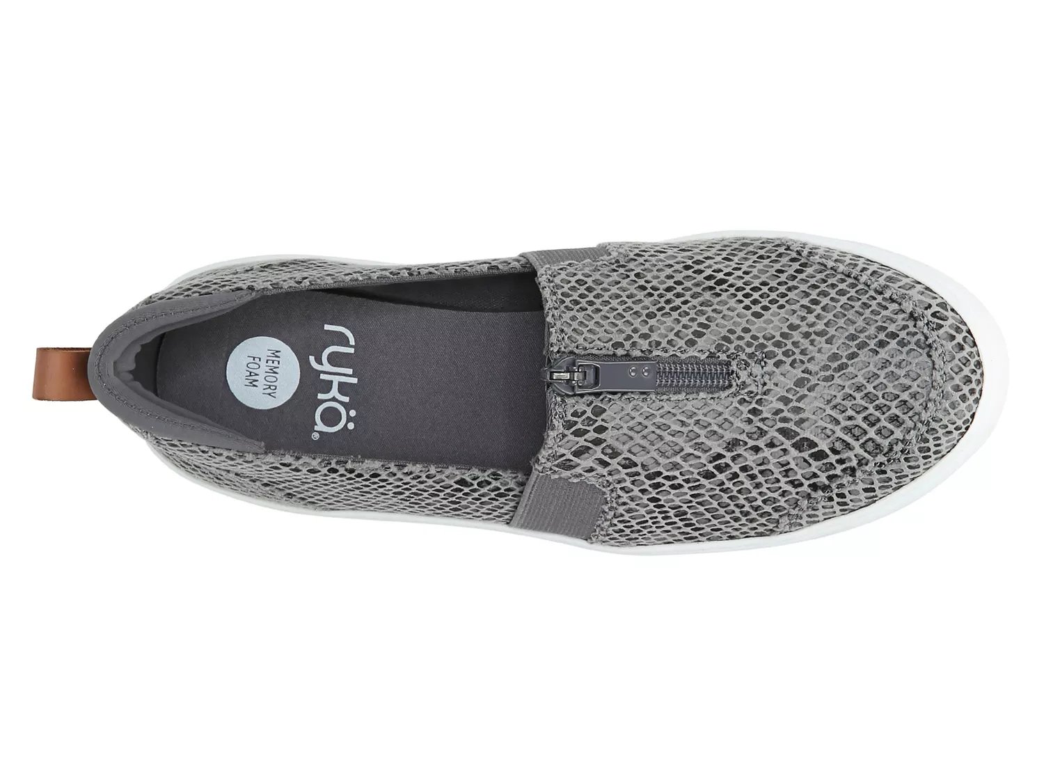 ryka vivvi snake