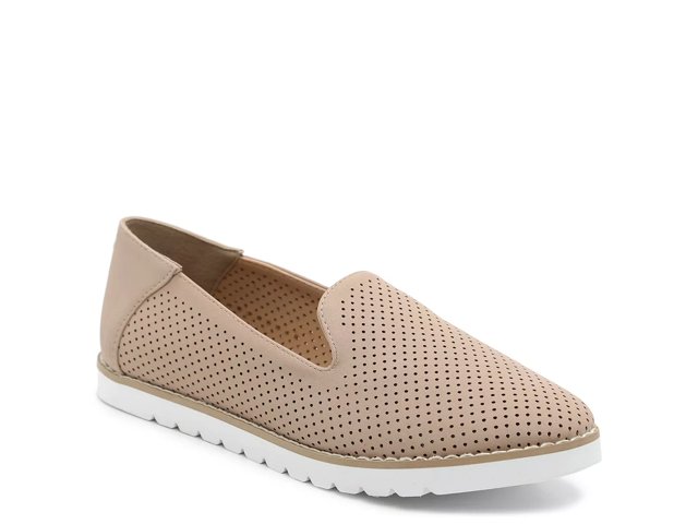 Dsw anne clearance klein flats